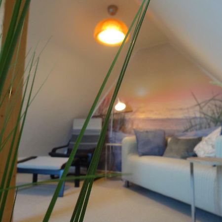 Kleine Mathilde Apartman Fehmarn Kültér fotó