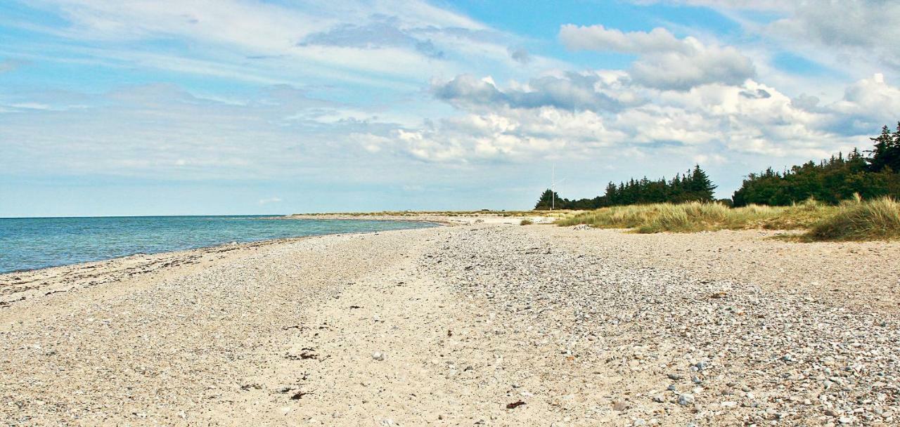 Kleine Mathilde Apartman Fehmarn Kültér fotó