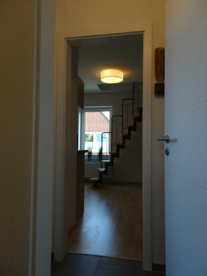 Kleine Mathilde Apartman Fehmarn Kültér fotó