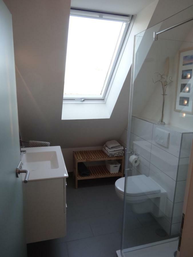 Kleine Mathilde Apartman Fehmarn Kültér fotó