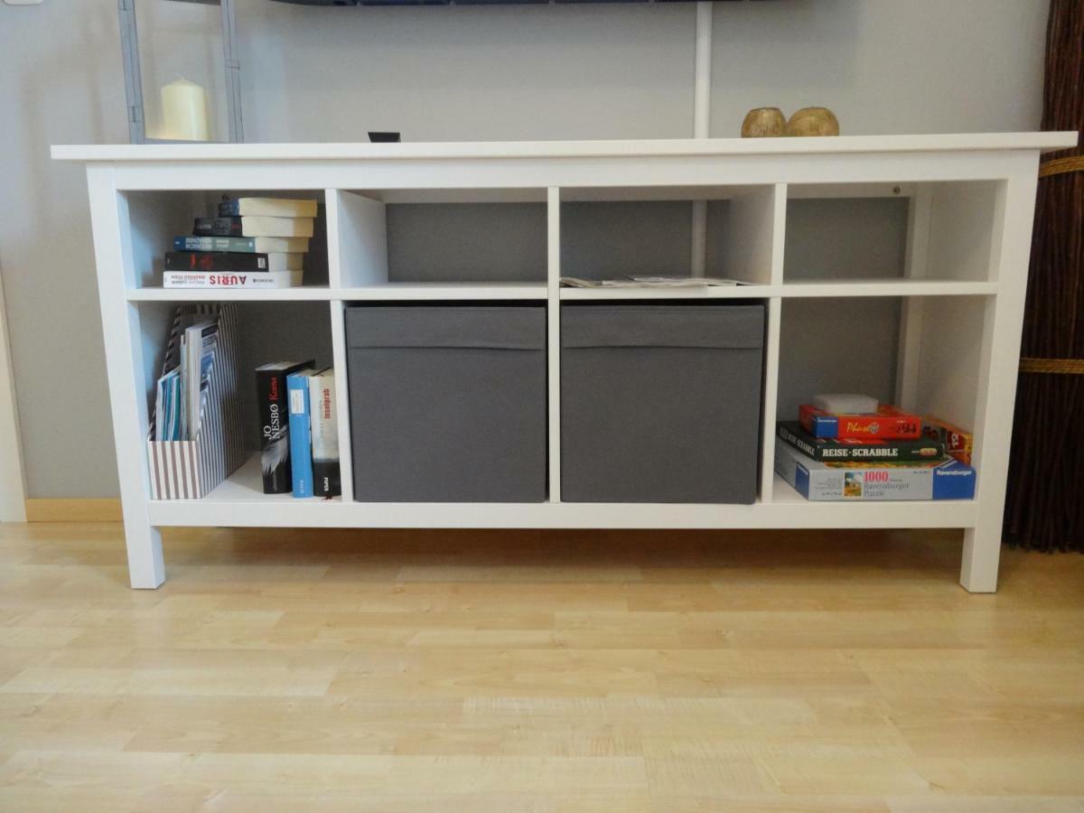 Kleine Mathilde Apartman Fehmarn Kültér fotó
